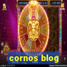 cornos blog